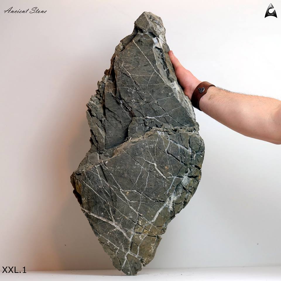 Ancient Stone kamienie do akwarium naturalnego